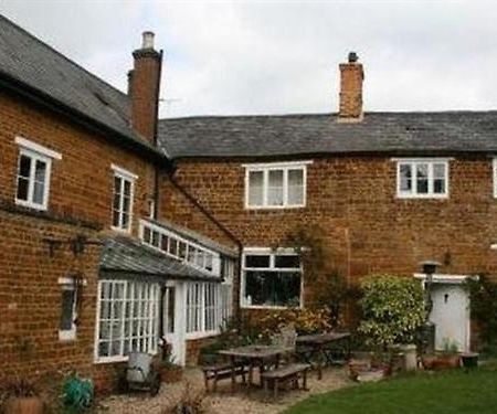 Kendal House B&B Towcester Eksteriør billede