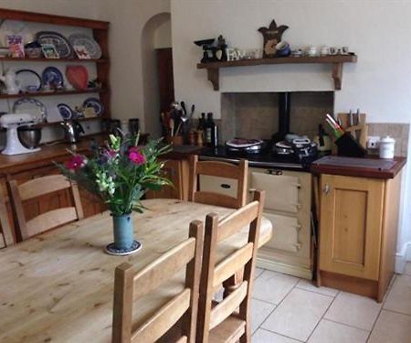 Kendal House B&B Towcester Eksteriør billede