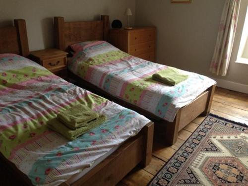 Kendal House B&B Towcester Eksteriør billede