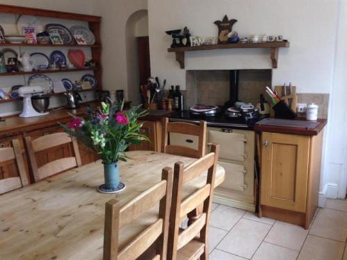 Kendal House B&B Towcester Eksteriør billede