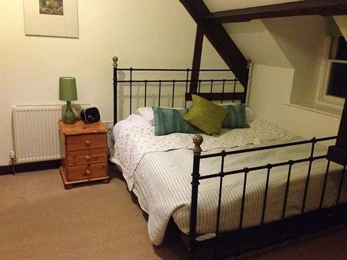 Kendal House B&B Towcester Eksteriør billede