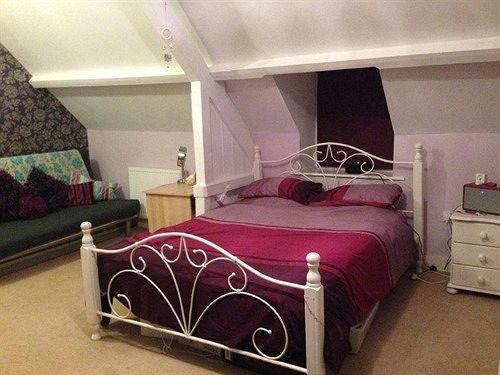 Kendal House B&B Towcester Eksteriør billede